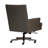 Langston Taupe Executive Office Chair-1754862007