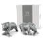 Woodland Creatures Salt And Pepper Shaker Set