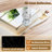 Dreamy Cloud Full-Length Mirror-118660025-118660029