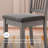 Thali 18.38'' H Upholstered Side Chair