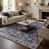 Beige/Blue/Cream selected