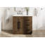 Meuble-lavabo simple 36 po-1158869508