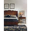Paragon Club Bed