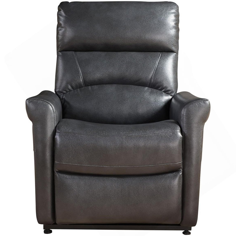 Fauteuil inclinable électrique contemporain