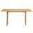 Modway Amistad Dining Table-89025498-89025499