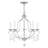 Daniesha 5 - Light Dimmable Empire Chandelier-1297096749