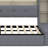 Modern Upholstered Daybed with Storage Footstool, Built-In Shelves, Trundle, USB and LED-1243511484