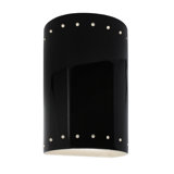 Krimhilde Ada 1 - Light Flush Mounted Sconce