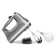 KitchenAid 6 Speed Hand Mixer with Flex Edge Beaters