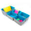 Felt Office Desk Organizer Set-50190139