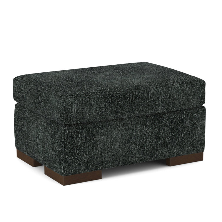 Upholstered Ottoman