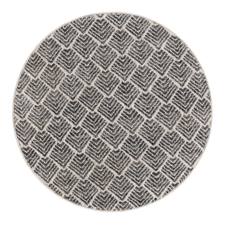 Jera Geometric Indoor Rug