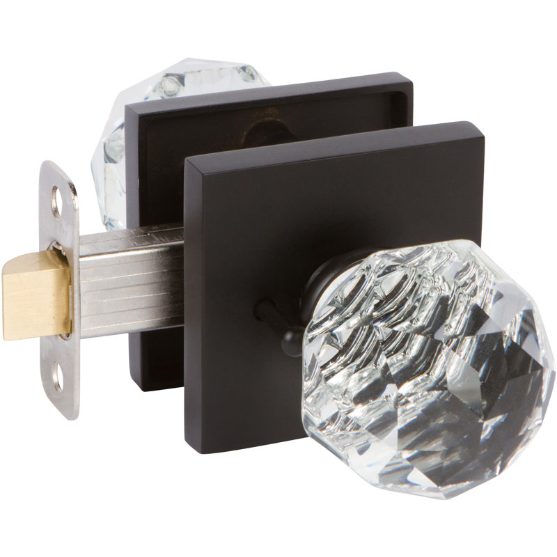 Us19 2.59'' Diameter Privacy (Bed & Bath)