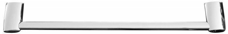 Lareau 64.2cm 1 Wall Towel Bar