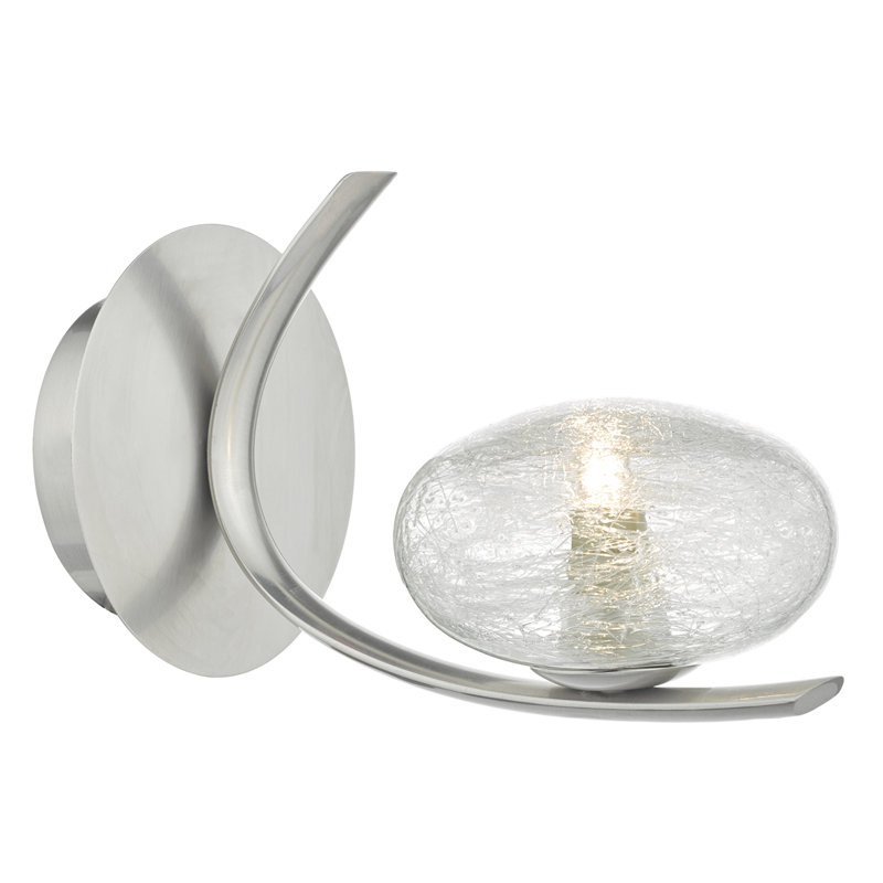 Mcginnis Armed Sconce