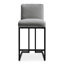 Tabouret de comptoir 25 po Chelley-1876357640