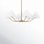 6-Light Chandelier-88160095