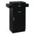 Wetherbee Wood Hair Tool Holder-1183324881