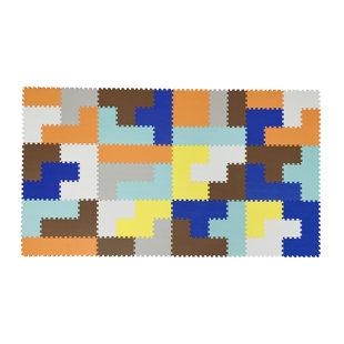 48'' L Interlocking Foam Playmat