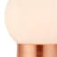 Gracia Globe Lamp
