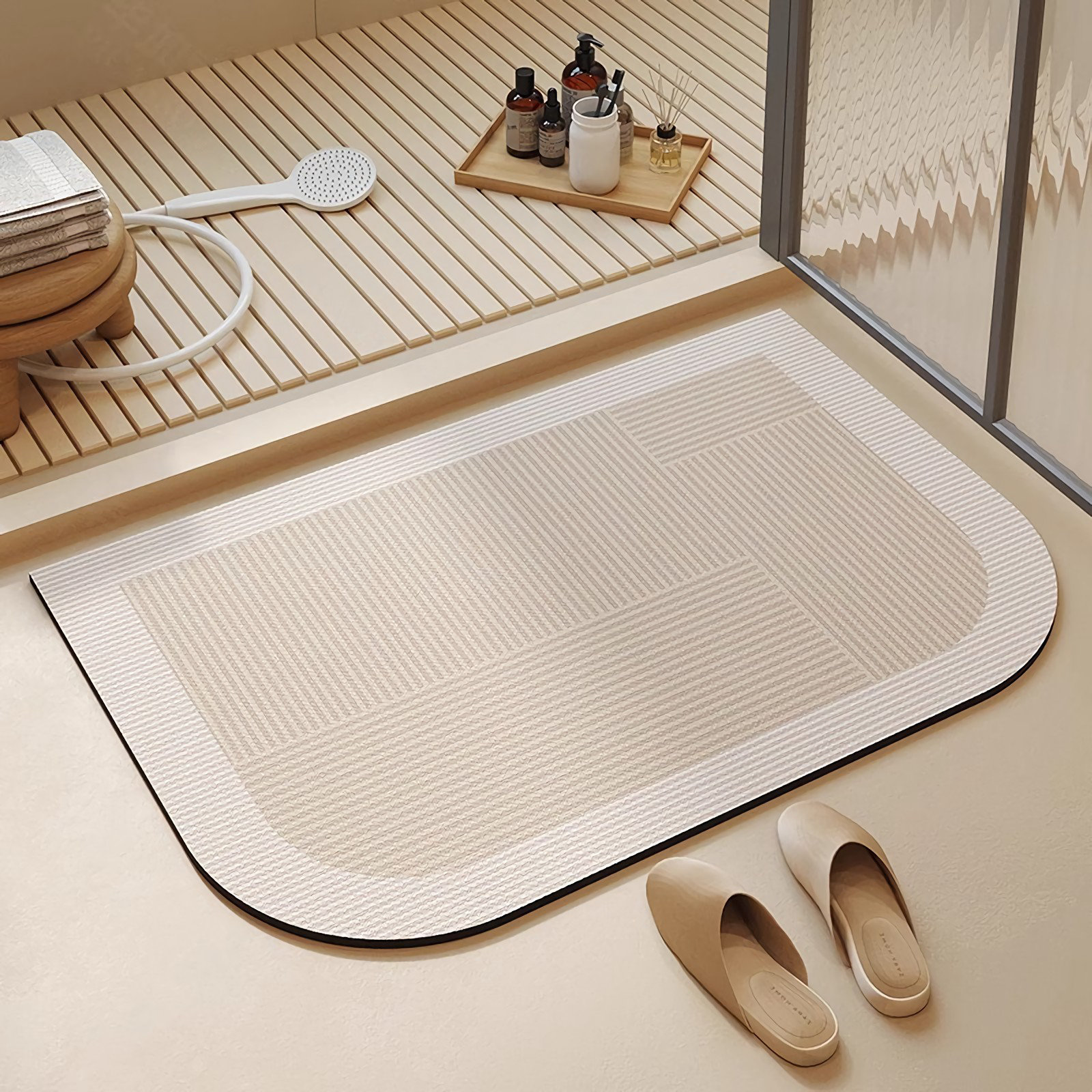 Bathroom Rug