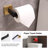 5 - Piece Bathroom Hardware Set-82535634