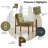 Yanahi Upholstered Dining Side Chair-1966177856-1952213702-1952213701