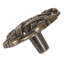 Poignée fantaisie Celtic 1 3/8 "-18922899