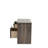 NIGHTSTAND In Gray Oak