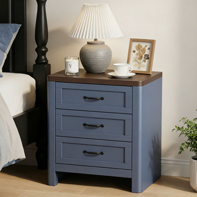 Commode 3 tiroirs 27,55 po