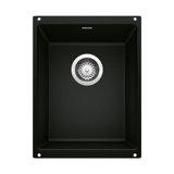 Precis SILGRANIT 13.75" L X 18" W Undermount Bar Sink
