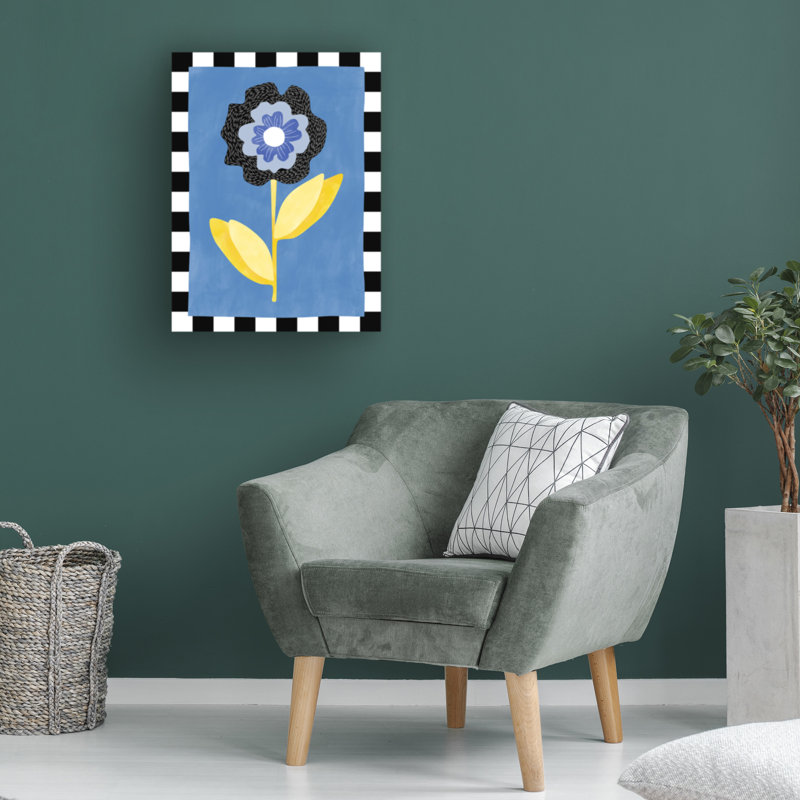 Œuvre d'art sur bolognaise «bolologia Elena Ristova», H 19 po x l 14 po
