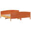 Nimesh Solid Wood Bed-1313716475