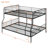 Metal Bunk Bed