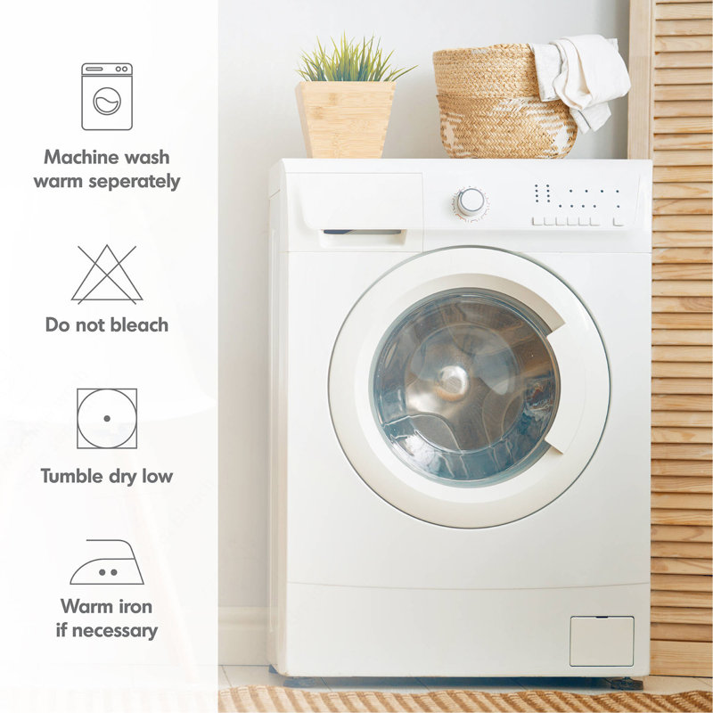 Ensemble de draps 3 pièces TG