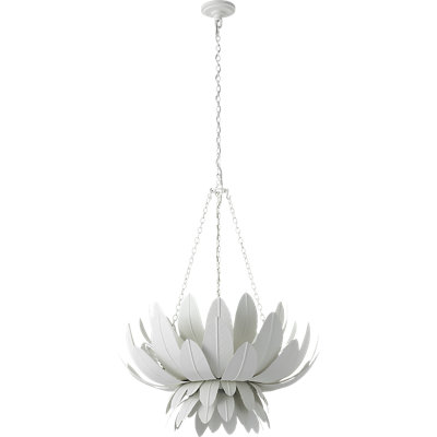 Marie Flanigan 9 - Light Chandelier