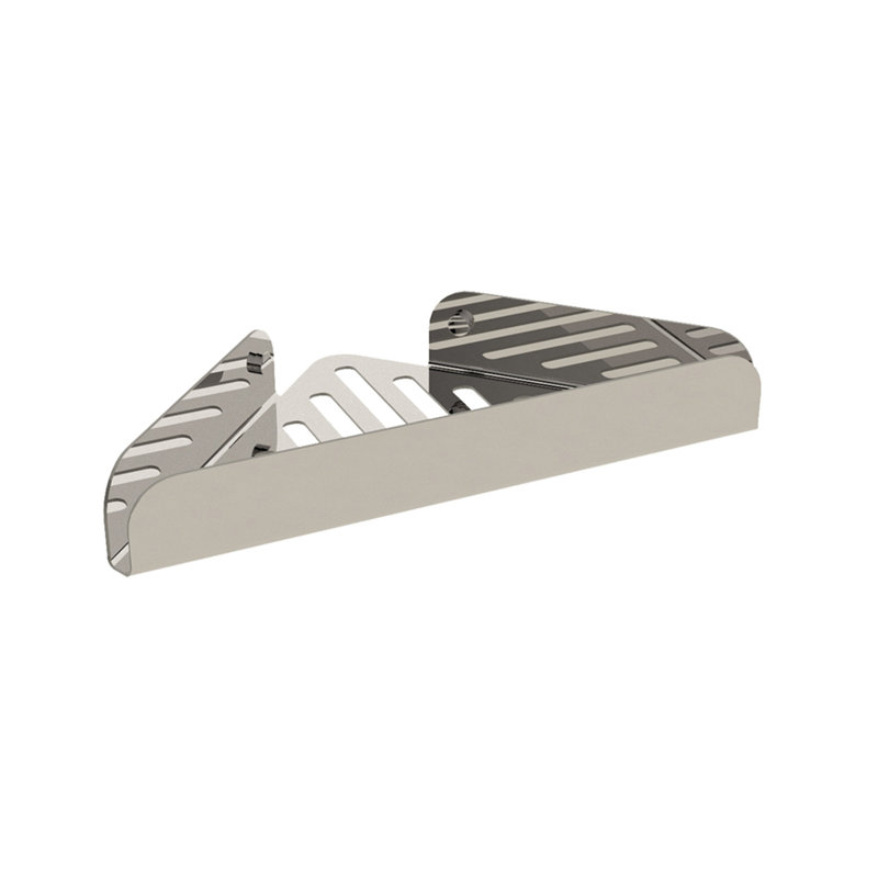 Panier de douche en laiton Filo