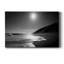 Contre la dune - Photographie sur toile tendue-798611677