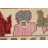 Vegetable Dye Gabbeh Persian Large Rug 10x14