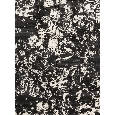 Abstract Area Rug