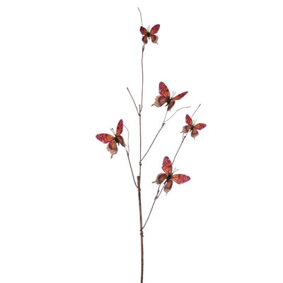 Faux Plant
