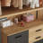 Two Door Closet Island With Drawer
