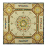 One-of-a-Kind 14’7”x14’10” Area Rug