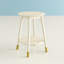 Table de bout avec rangement Decebal-940898947