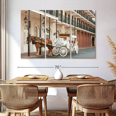 Sebbie Horse And Buggy