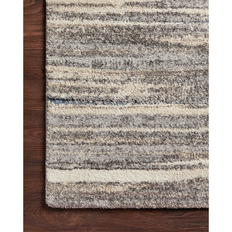 Ballymena Indoor Rug, Rectangle 2'7" x 4'