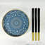 Table d'appoint ronde