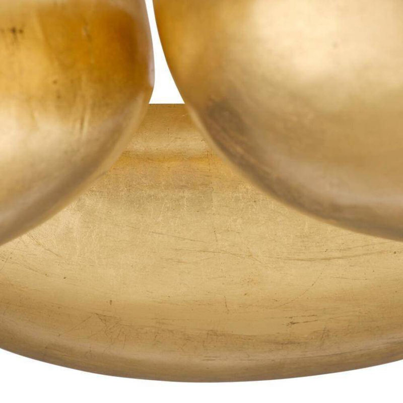Theo 13 - Light Flush Mount