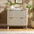 Alder White
