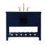 Ensemble de meuble-lavabo simple 42 po Algier-57367874